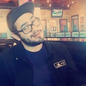 Meet your Posher, Matt